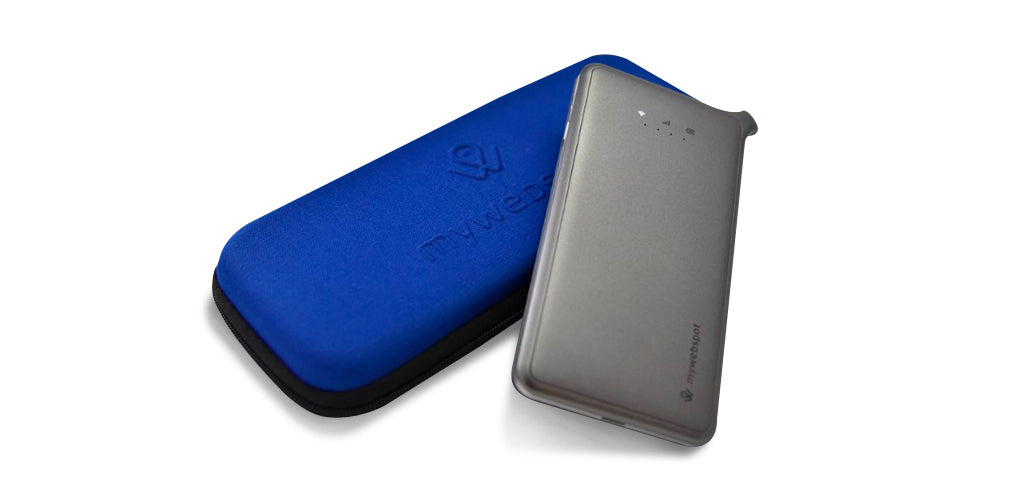 Portable Wifi Box - USD
