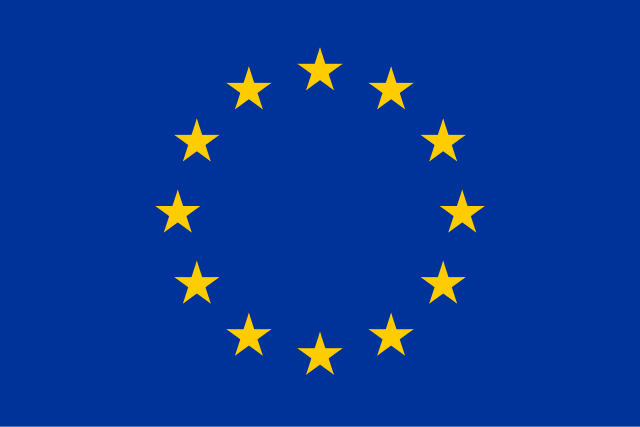 Drapeau de Europe